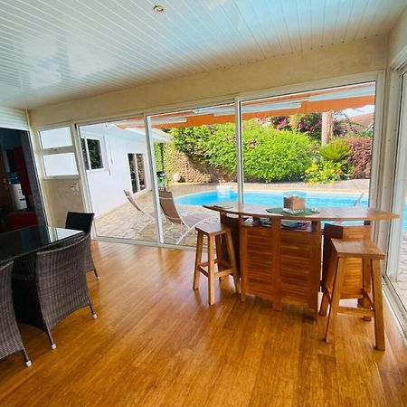 Villa Bounty Amazing Ocean View 普纳奥亚 外观 照片
