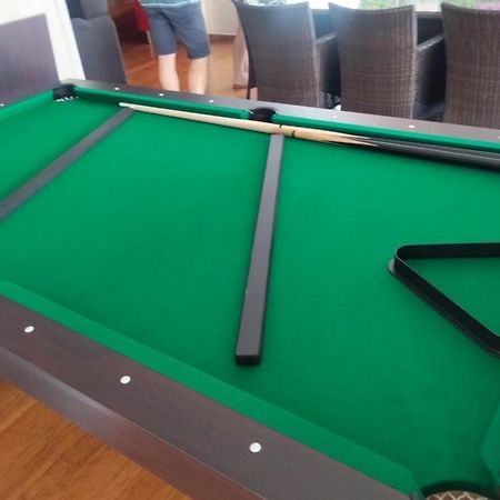 Villa Bounty Amazing Ocean View 普纳奥亚 外观 照片