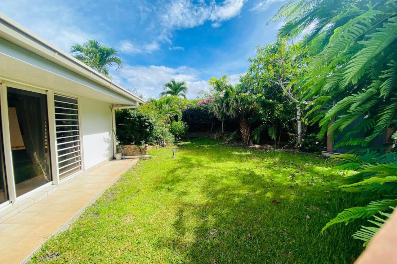Villa Bounty Amazing Ocean View 普纳奥亚 外观 照片