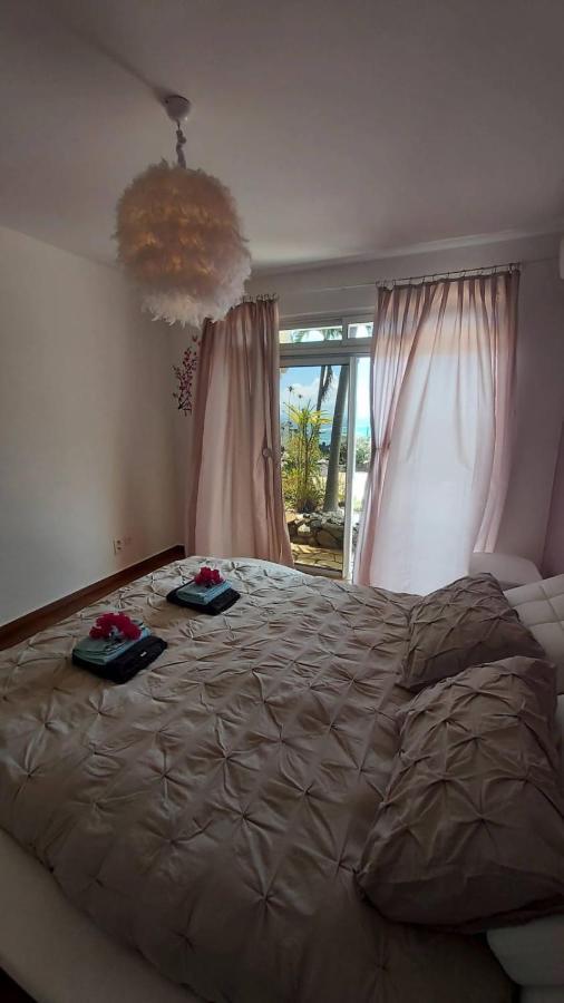 Villa Bounty Amazing Ocean View 普纳奥亚 外观 照片