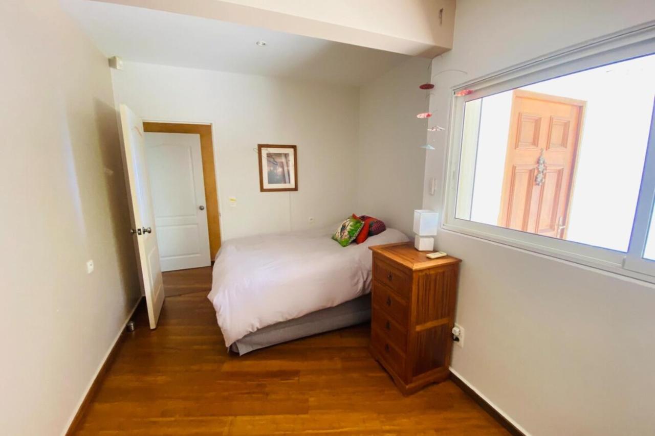 Villa Bounty Amazing Ocean View 普纳奥亚 外观 照片