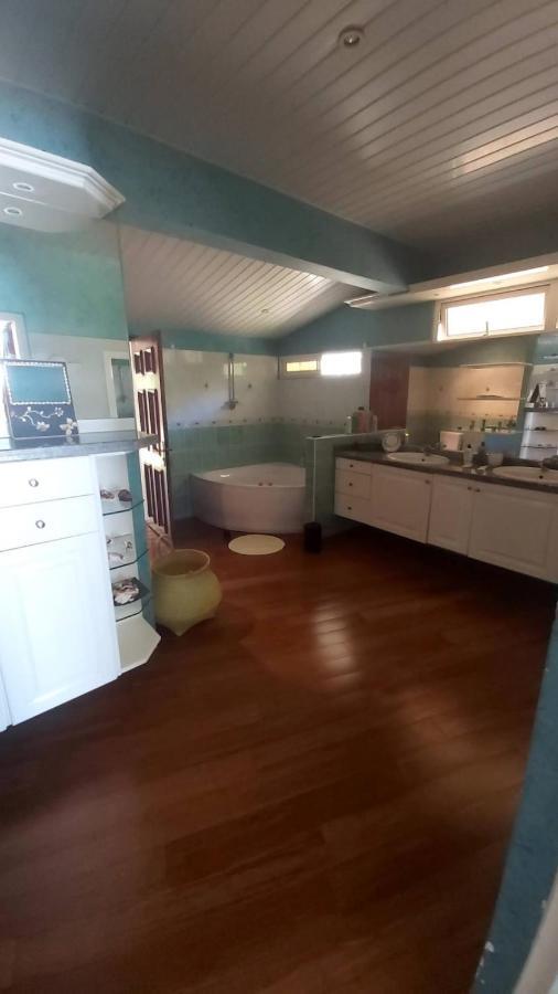 Villa Bounty Amazing Ocean View 普纳奥亚 外观 照片