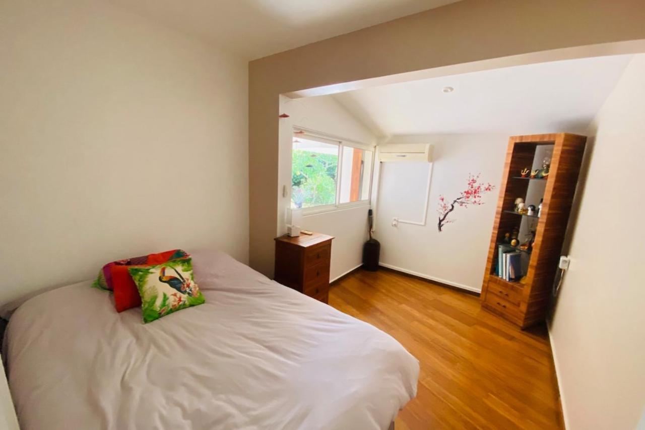 Villa Bounty Amazing Ocean View 普纳奥亚 外观 照片